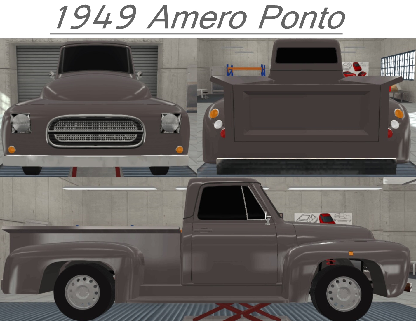 1949 Amero Ponto.jpg