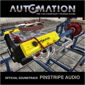 Automation Original Soundtrack.jpg