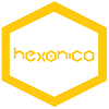 Hexonica Badge.png
