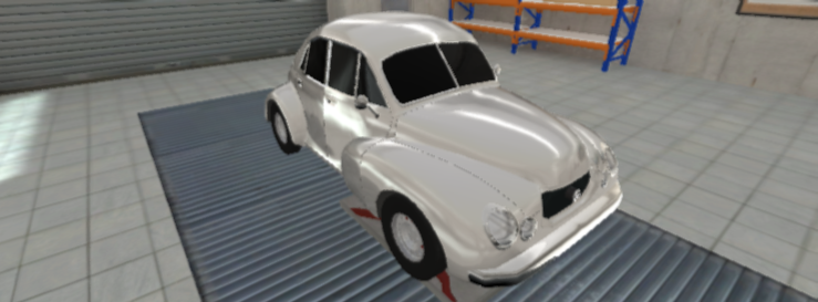 Soltra BRC Entree (1945) - Race-2.png