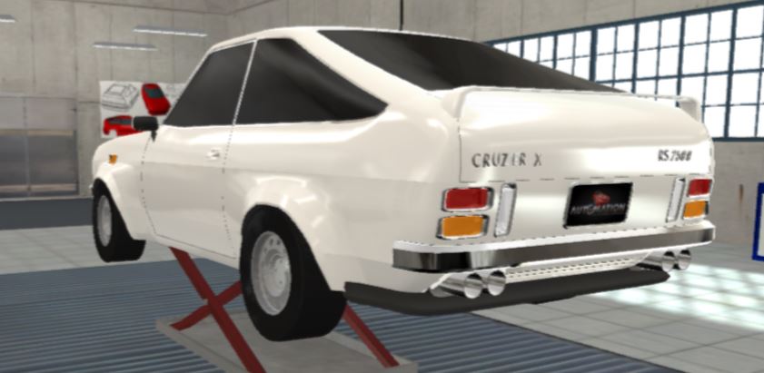 Cruzer X Rear.JPG