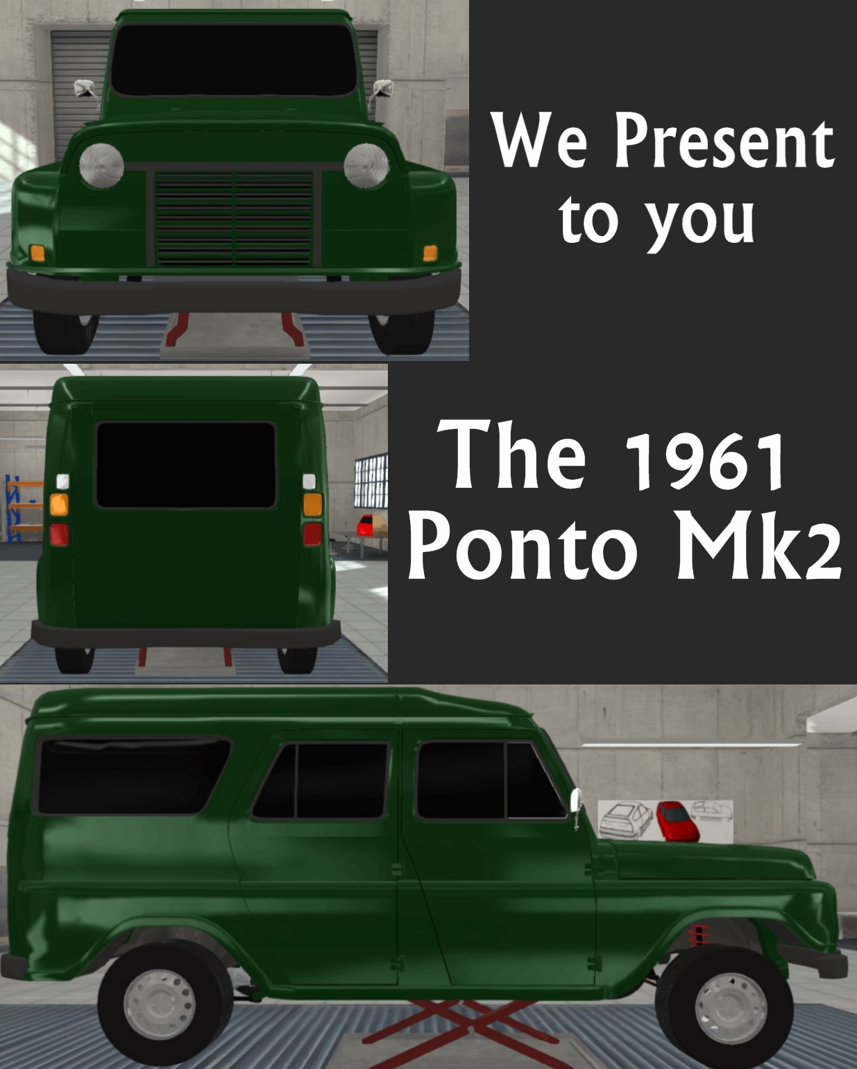 1961 Amero Ponto.jpg
