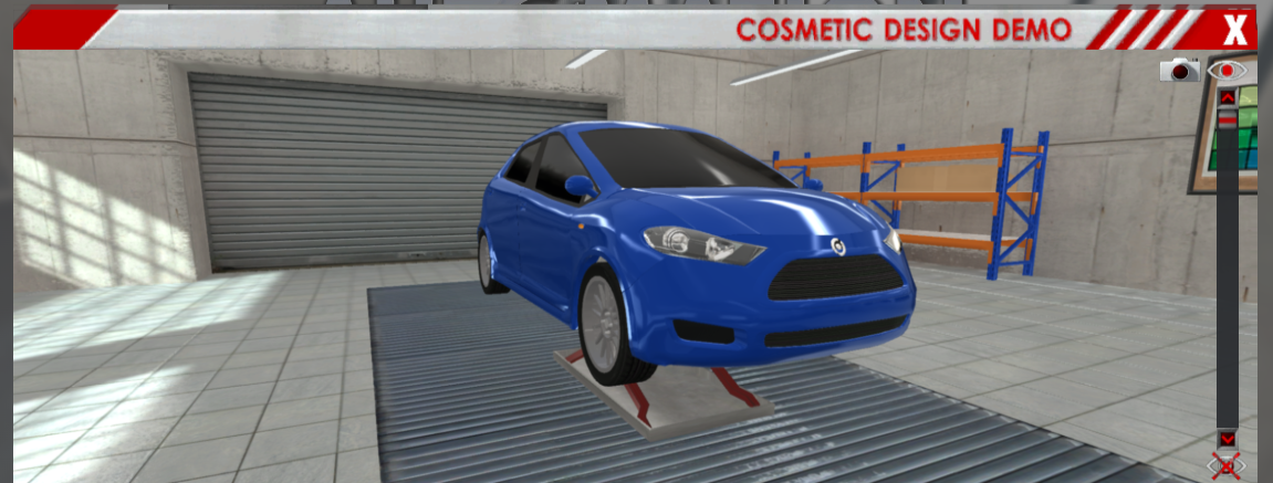 Lystex Harrier Front.png