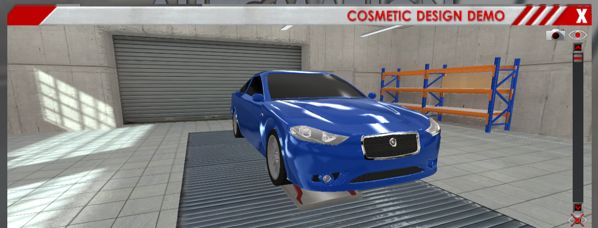 Lystex Falcon Front.png
