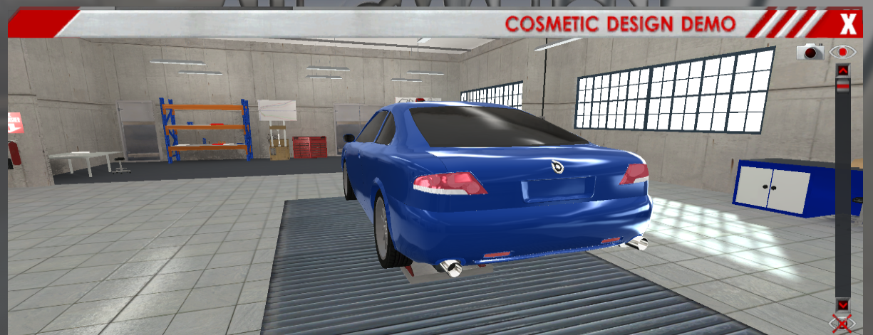 Lystex Falcon Rear.png