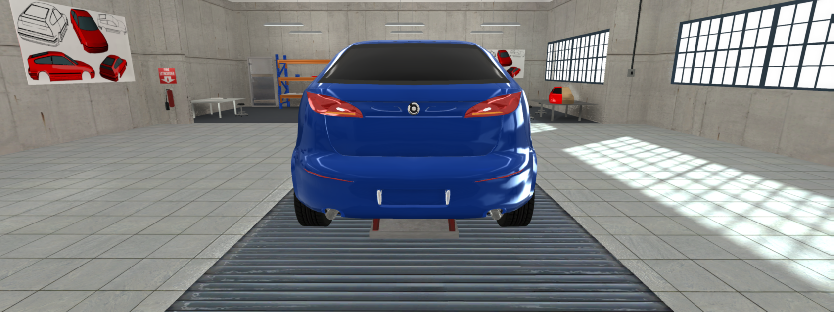 Car -90.png