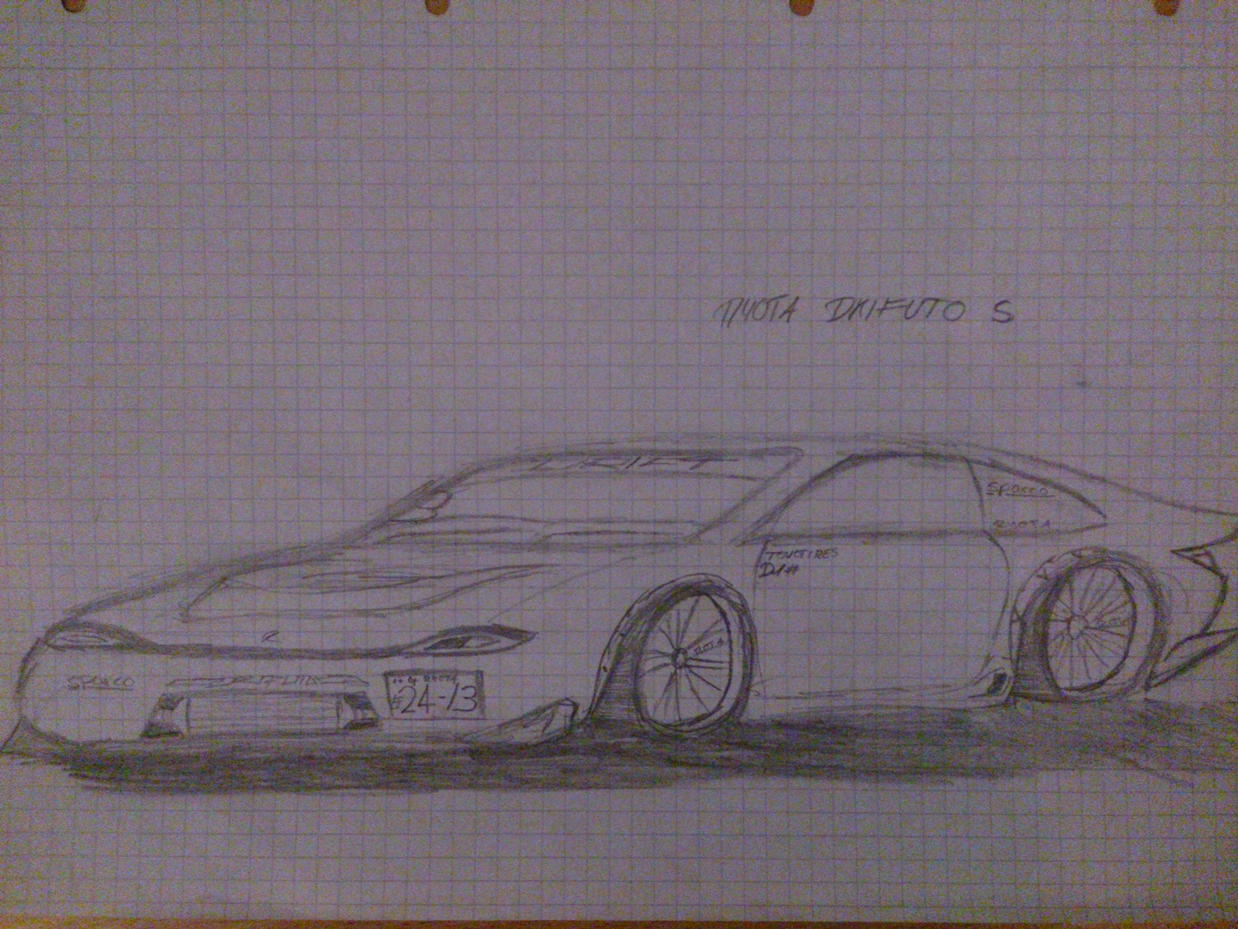 Ryota Drifuto S.jpg