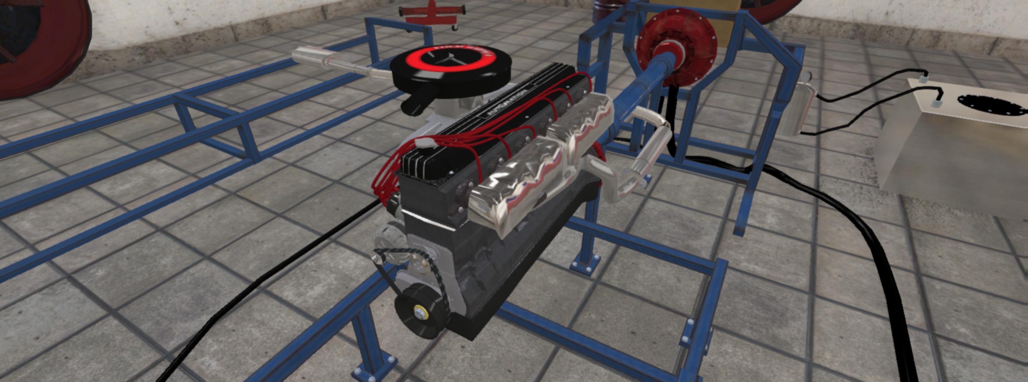 1958 Diamante Boush engine-3.jpg