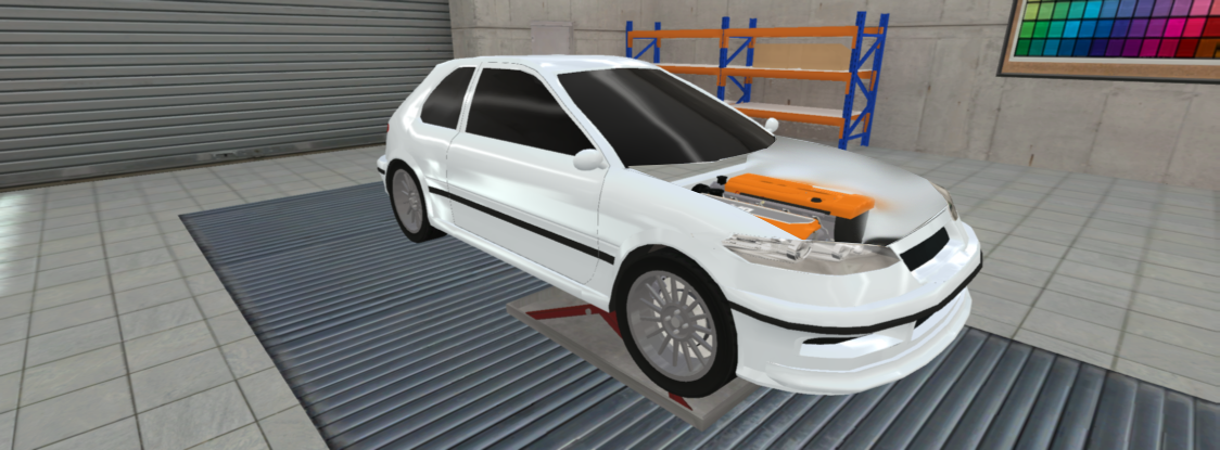 Efendi  H25 GTX-2engine.png