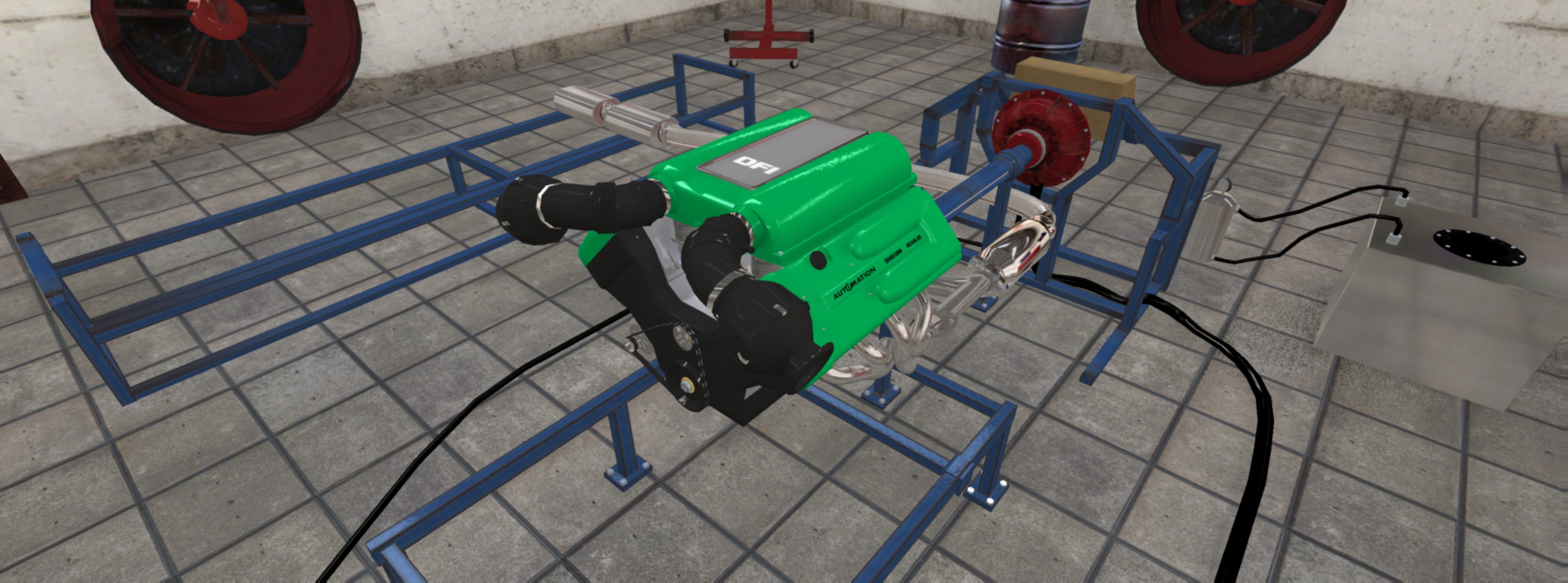 Traxx Racing TxR V8fp 4.5-350 GT2-15.jpg