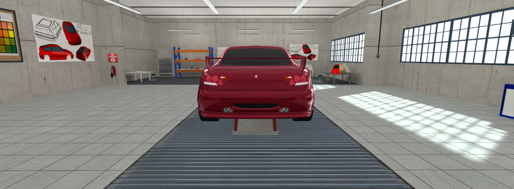 Traxx Racing M14 R1 GT2-1.png