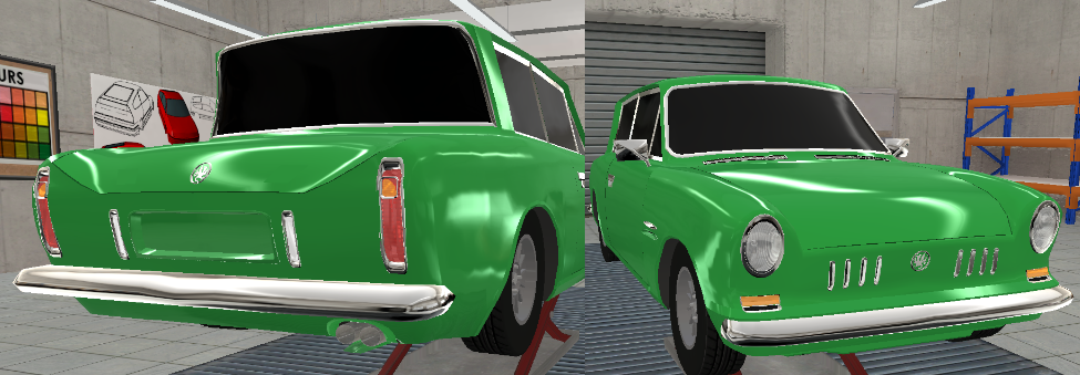 car auto green.png