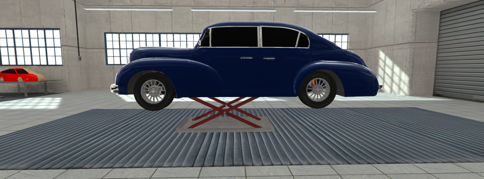 1946 Prato  Touring Sedan-2.png